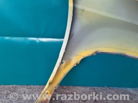 ФОТО Крило переднє для Nissan Xterra (99-04) Київ