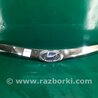 Накладка капота Hyundai Sonata VI YF (09-14)