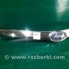 ФОТО Накладка капота для Hyundai Sonata VI YF (09-14) Київ