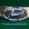 ФОТО Накладка капота для Hyundai Sonata VI YF (09-14) Київ