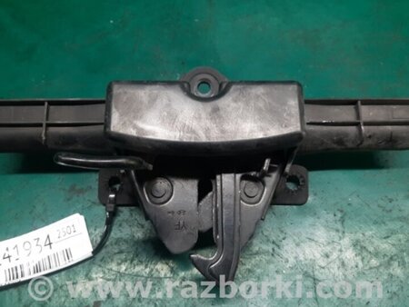 ФОТО Замок капоту для Hyundai Sonata VI YF (09-14) Київ