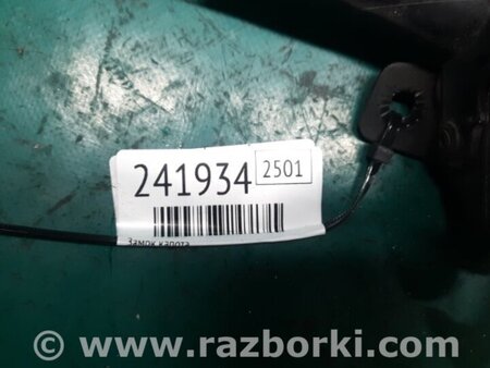 ФОТО Замок капоту для Hyundai Sonata VI YF (09-14) Київ