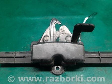 ФОТО Замок капоту для Hyundai Sonata VI YF (09-14) Київ