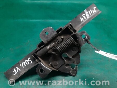 ФОТО Замок капоту для Hyundai Sonata VI YF (09-14) Київ