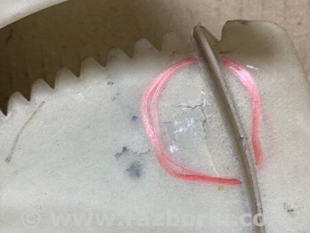 ФОТО Вентилятор радіатора кондиціонера для Suzuki SX4 I (06-14) Київ