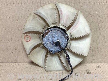 ФОТО Вентилятор радіатора кондиціонера для Suzuki SX4 I (06-14) Київ