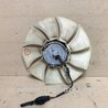 ФОТО Вентилятор радіатора кондиціонера для Suzuki SX4 I (06-14) Київ