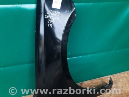 ФОТО Крило переднє для Chrysler 200 (2010-2016) Київ
