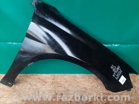 ФОТО Крило переднє для Chrysler 200 (2010-2016) Київ