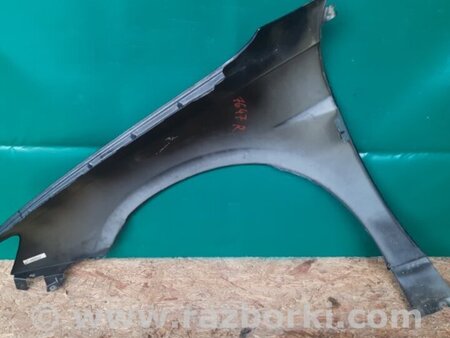 ФОТО Крило переднє для Chrysler 200 (2010-2016) Київ