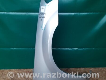 ФОТО Крило переднє для Dodge Avenger (07-14) Київ