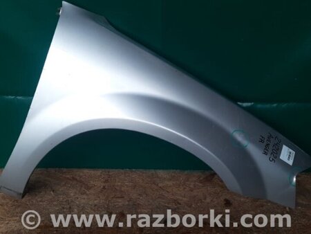 ФОТО Крило переднє для Dodge Avenger (07-14) Київ