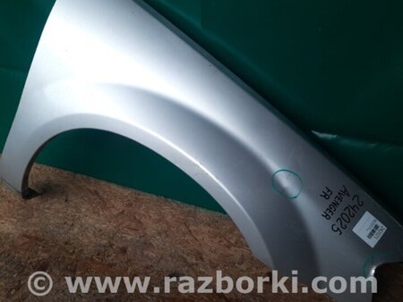 ФОТО Крило переднє для Dodge Avenger (07-14) Київ