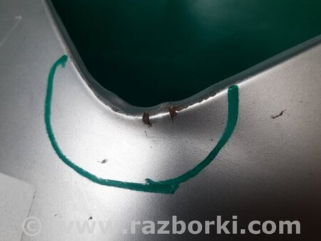 ФОТО Крило переднє для Dodge Avenger (07-14) Київ