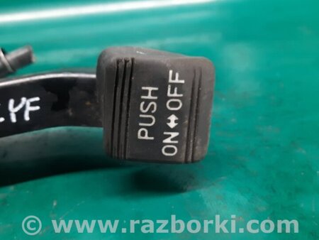 ФОТО Педаль стоянкового гальма для Hyundai Sonata VI YF (09-14) Київ