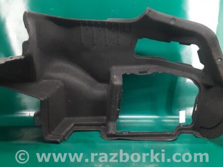 ФОТО Обшивка багажника для Hyundai Sonata VI YF (09-14) Київ