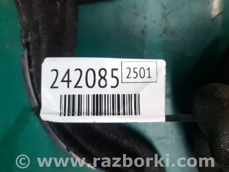 ФОТО Обшивка багажника для Hyundai Sonata VI YF (09-14) Київ