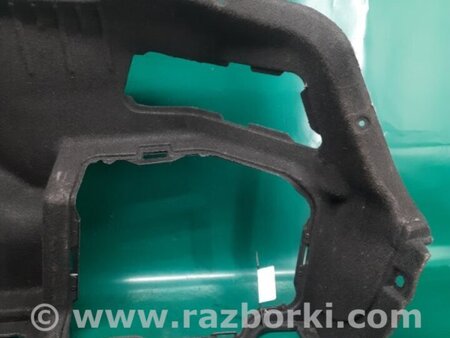 ФОТО Обшивка багажника для Hyundai Sonata VI YF (09-14) Київ