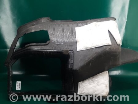 ФОТО Обшивка багажника для Hyundai Sonata VI YF (09-14) Київ