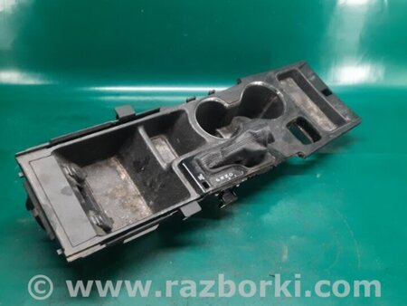 ФОТО Консоль центральна для Hyundai Sonata VI YF (09-14) Київ