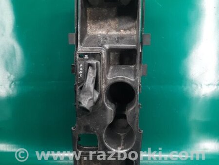 ФОТО Консоль центральна для Hyundai Sonata VI YF (09-14) Київ