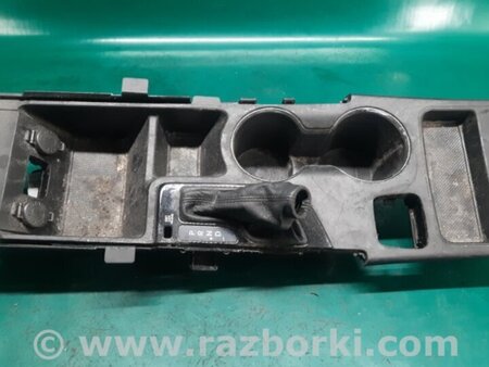 ФОТО Консоль центральна для Hyundai Sonata VI YF (09-14) Київ