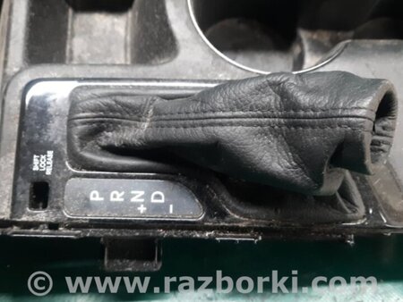 ФОТО Консоль центральна для Hyundai Sonata VI YF (09-14) Київ