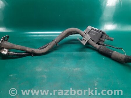 ФОТО Горловина паливного бака для Hyundai Sonata VI YF (09-14) Київ