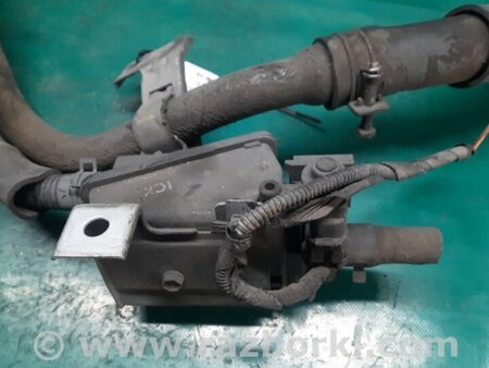 ФОТО Горловина паливного бака для Hyundai Sonata VI YF (09-14) Київ