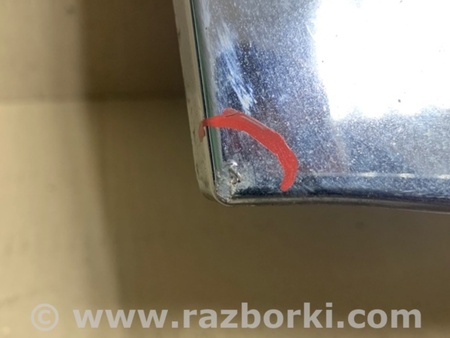 ФОТО Решітка радіатора для Infiniti QX56 Київ