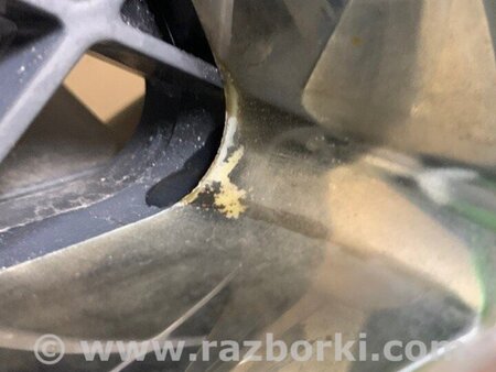 ФОТО Решітка радіатора для Infiniti QX56 Київ