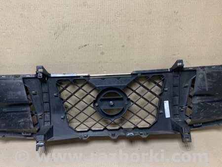 ФОТО Решітка радіатора для Infiniti QX56 Київ