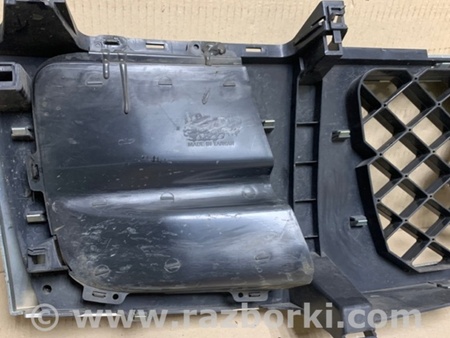 ФОТО Решітка радіатора для Infiniti QX56 Київ