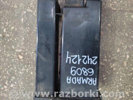 ФОТО Абсорбер паливний для Infiniti QX56 Київ