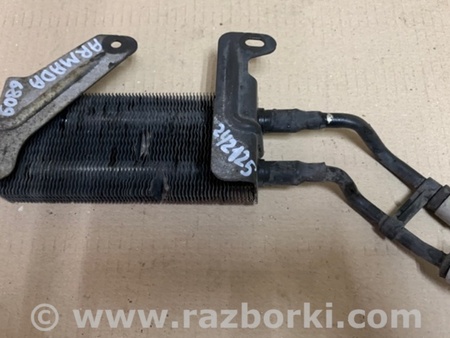 ФОТО Радіатор ГПК для Infiniti QX56 Київ