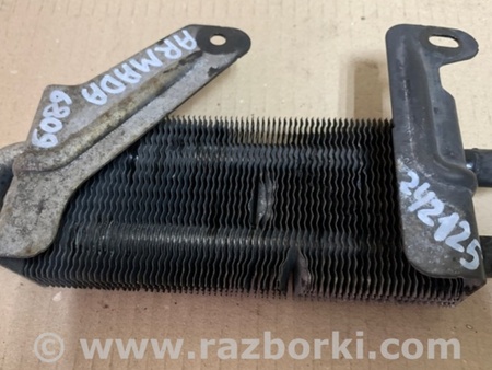 ФОТО Радіатор ГПК для Infiniti QX56 Київ