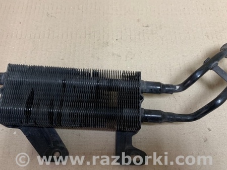 ФОТО Радіатор ГПК для Infiniti QX56 Київ