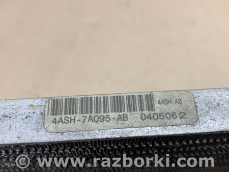 ФОТО Радіатор акпп для Infiniti QX56 Київ