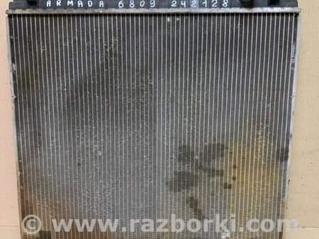 ФОТО Радіатор основний для Infiniti QX56 Київ