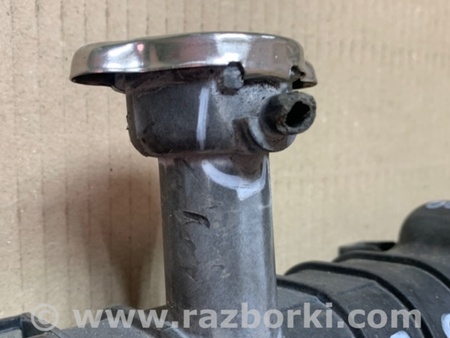 ФОТО Радіатор основний для Infiniti QX56 Київ