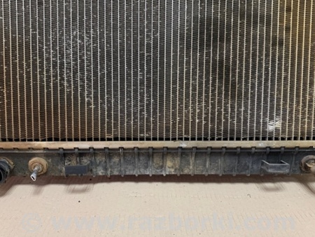 ФОТО Радіатор основний для Infiniti QX56 Київ