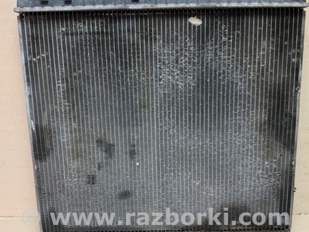 ФОТО Радіатор основний для Infiniti QX56 Київ