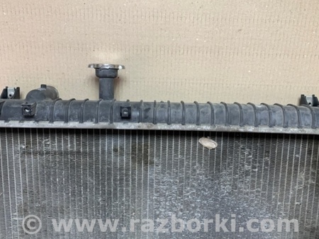 ФОТО Радіатор основний для Infiniti QX56 Київ