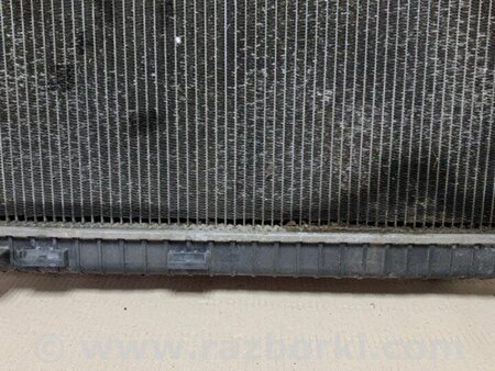 ФОТО Радіатор основний для Infiniti QX56 Київ