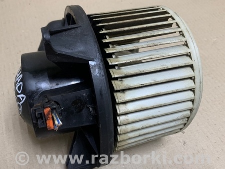 ФОТО Моторчик пічки для Infiniti QX56 Київ