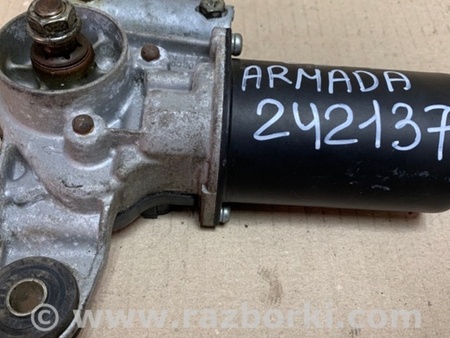 ФОТО Моторчик склоочисника для Infiniti QX56 Київ