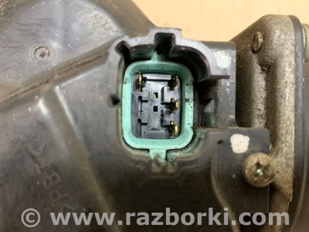 ФОТО Моторчик склоочисника для Infiniti QX56 Київ