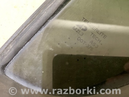 ФОТО Скло дверей глухе для Infiniti QX56 Київ