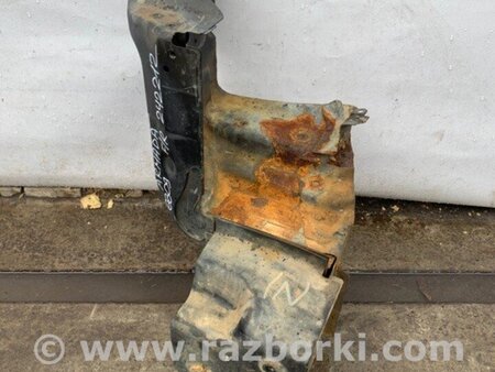 ФОТО Лонжерон для Infiniti QX56 Київ