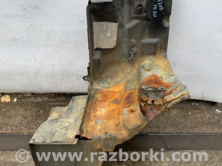 ФОТО Лонжерон для Infiniti QX56 Київ